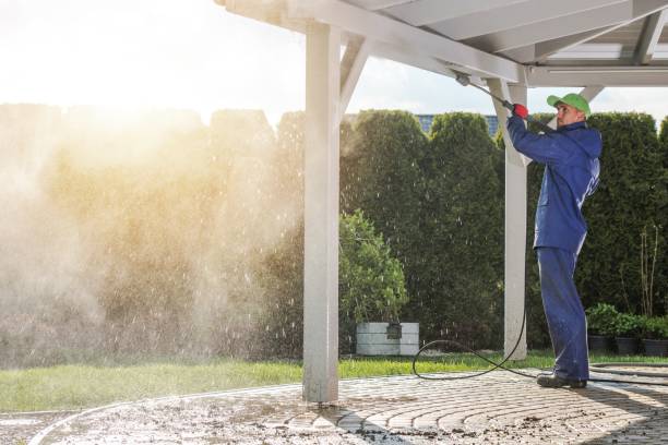 Best Building Exterior Washing  in Munsons Corners, NY