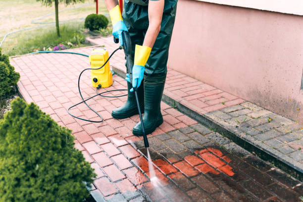 Best Parking Lot and Garage Cleaning  in Munsons Corners, NY