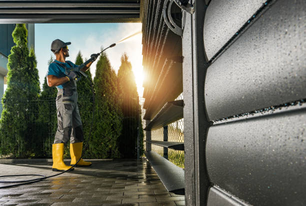 Best Restaurant Pressure Washing  in Munsons Corners, NY