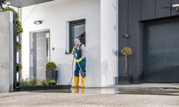 Best Roof Washing  in Munsons Corners, NY
