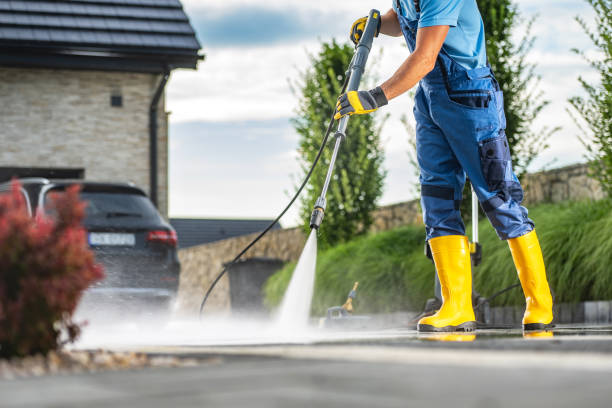 Best Gas Station Cleaning  in Munsons Corners, NY