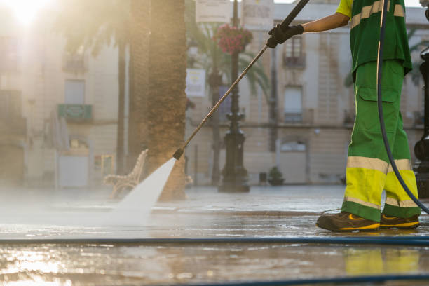 Best Dumpster Area Cleaning  in Munsons Corners, NY