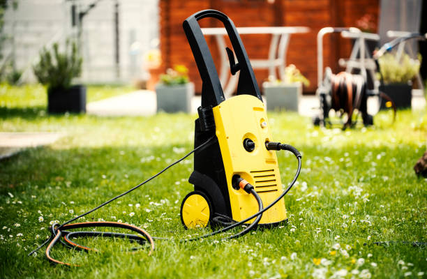 Best Driveway Pressure Washing  in Munsons Corners, NY